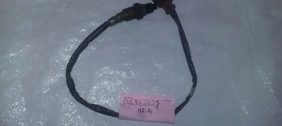Seat Toledo IV (NH) Lambda probe sensor 04C906262J