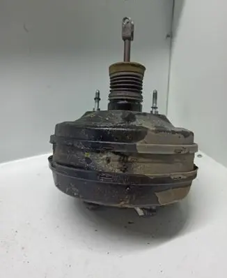 Opel Vectra C Brake booster 13126709
