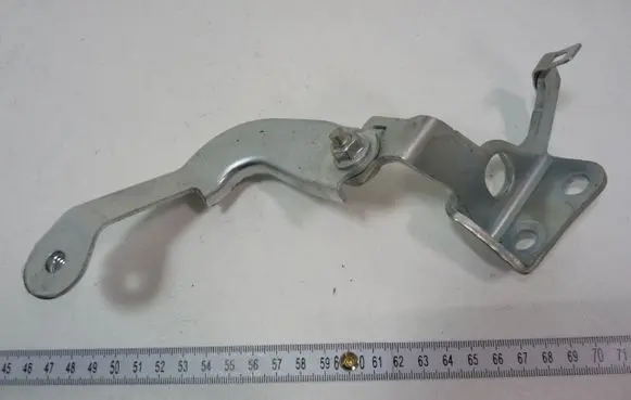 Subaru Levorg Air filter cleaner box bracket assembly 240NM