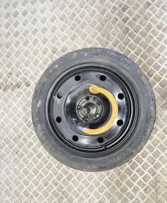 Alfa Romeo 159 R17 spare wheel 