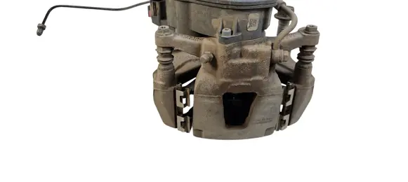 Ford F150 Rear brake caliper JL342D251 JL342D251BF 17343212839