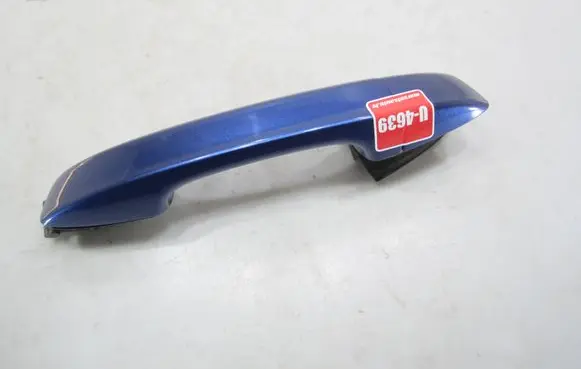 Volkswagen T-Cross Front door exterior handle 2G0837206