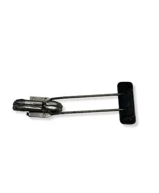 Volkswagen Transporter - Caravelle T4 Loading door check strap stopper 701827541A