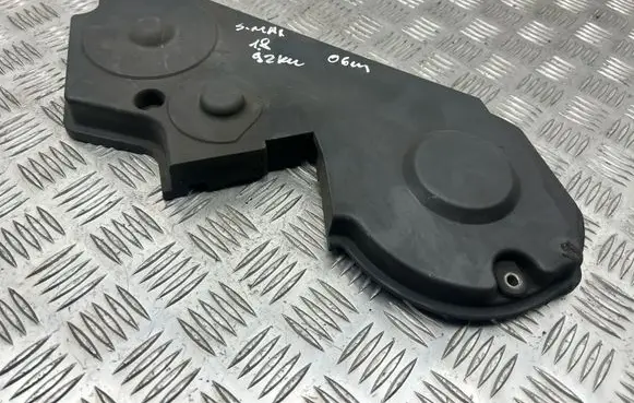 Ford S-MAX Timing belt guard (cover) C89WA