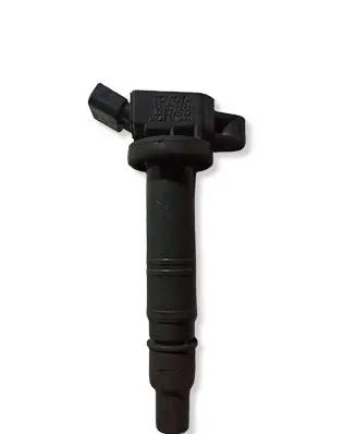 Toyota Land Cruiser (J120) High voltage ignition coil 9091902248