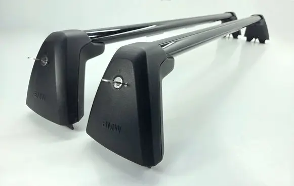 BMW 7 G11 G12 Roof bar rail 515221205RR 515221205FR
