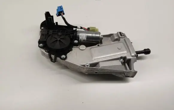 Mercedes-Benz C W206 Tailgate/trunk/boot lift motor A0999064703 01339609 G50720100