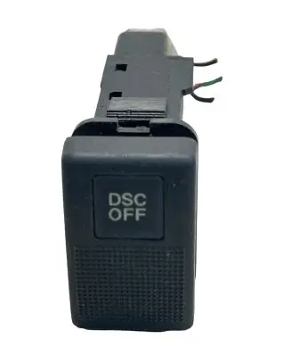 Traction control (ASR) switch