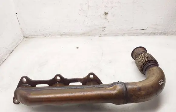 Volkswagen Amarok Exhaust manifold 059253034CC