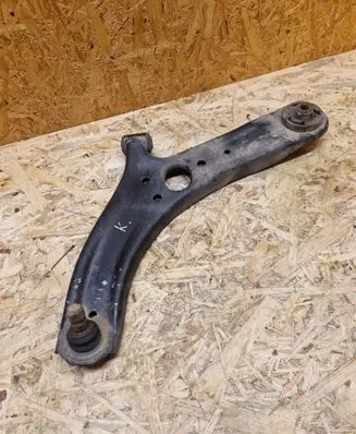 KIA Rio Front lower control arm/wishbone