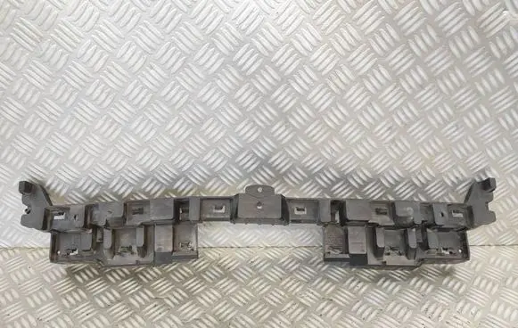 Fiat Doblo Front bumper support beam 51973472