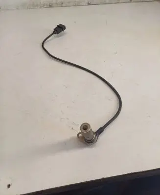 Crankshaft position sensor