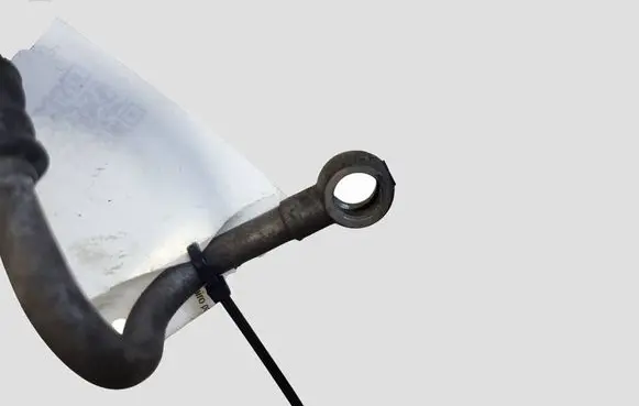 BMW 1 F20 F21 Turbo turbocharger oiling pipe/hose