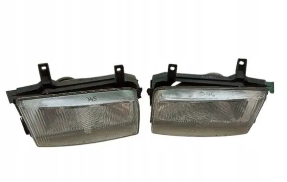 Volkswagen Transporter - Caravelle T4 Headlights/headlamps set 701941010