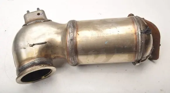 MG HS Catalyst/FAP/DPF particulate filter 10519714