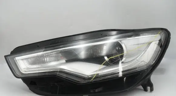 Audi A6 S6 C7 4G Headlight/headlamp 4G0941005