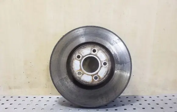 Volvo V40 Front brake disc