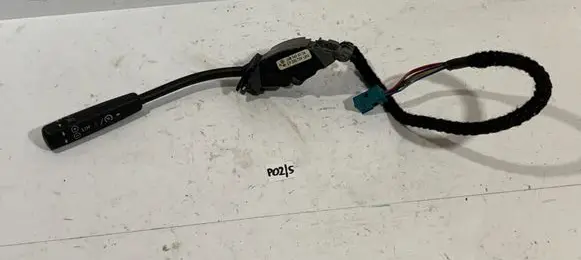 Mercedes-Benz E W210 Cruise control stalk A2085450324