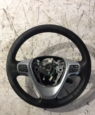 Toyota Avensis T270 Steering wheel 4510305080 4510005750A