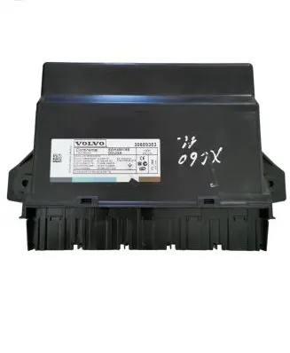 Volvo XC60 Comfort/convenience module 30659353 5WK49819B
