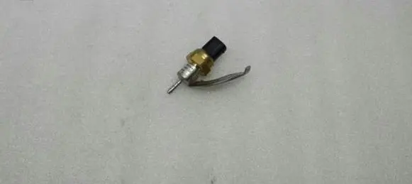 Fuel pressure sensor