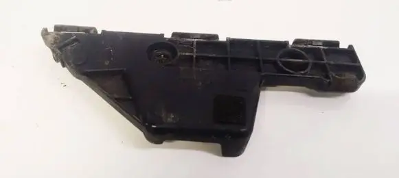 Toyota Highlander XU40 Rear bumper mounting bracket 525760E041 52576-0E041