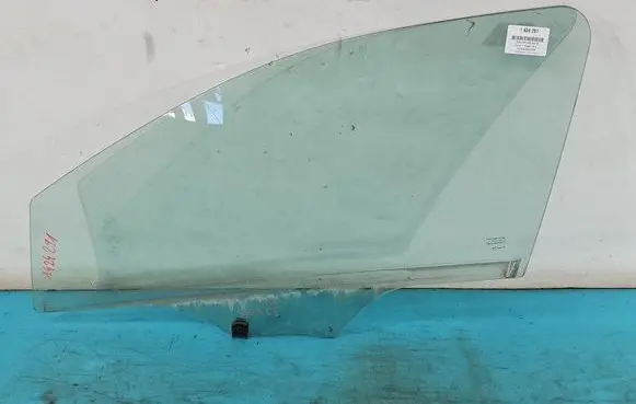 Citroen C-Elysée Front door window glass four-door IMPRK1424291