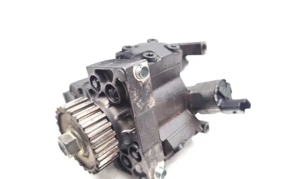 Jaguar XF Fuel injection high pressure pump 4S7Q-9B395-AK A2C20003757