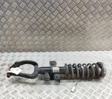 BMW 6 F12 F13 Front shock absorber/damper 6798409