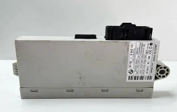 BMW 3 E90 E91 CAS control unit/module 6943791 5WK494120BF