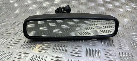 Ford Focus Rear view mirror (interior) FU5A17E678EA