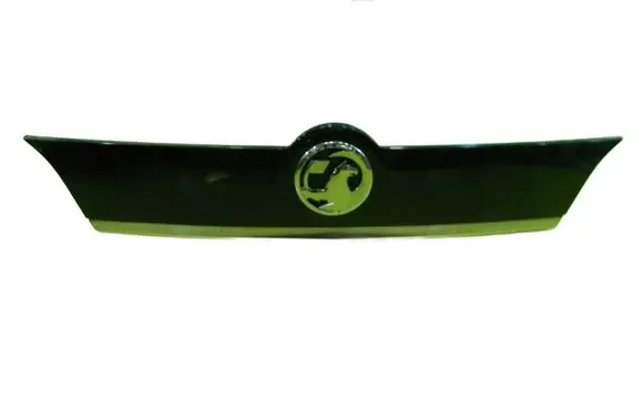 Opel Meriva B Rear light center trim bar blend 13268683