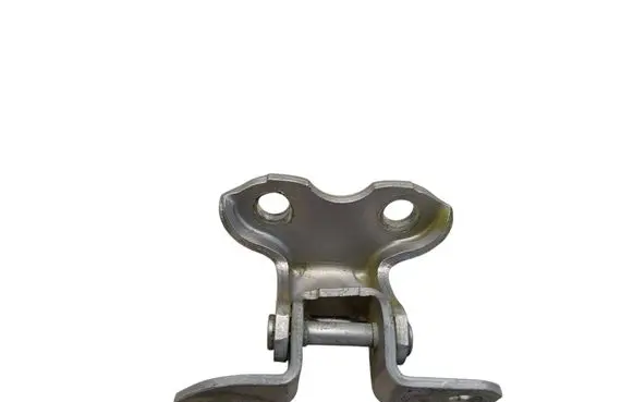Lexus IS 220D-250-350 Rear door upper hinge A046694
