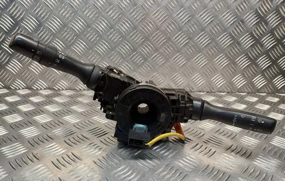 Toyota Yaris Wiper turn signal indicator stalk/switch 173832 892450D030