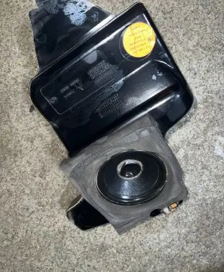 BMW 5 E39 Parcel shelf speaker 65138369067 9134307810 3081148B