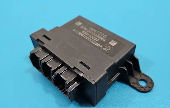 Opel Astra K Parking PDC control unit/module 39051216 IMPRK1522807