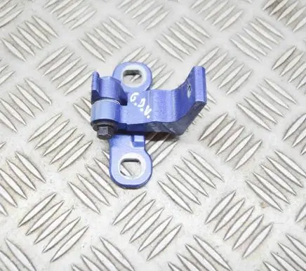 Volvo XC40 Rear door upper hinge 31457096