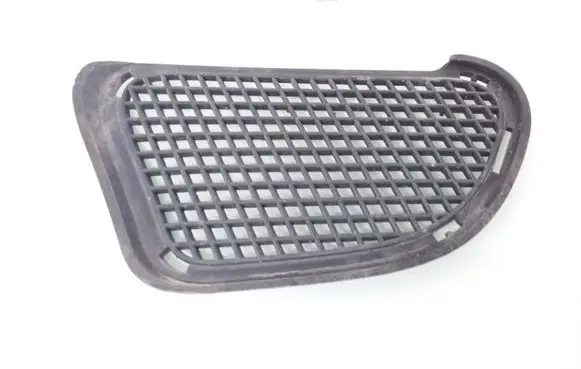 Mercedes-Benz Vaneo W414 Front bumper lower grill A4148850022