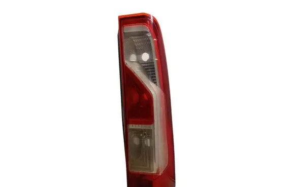 Opel Movano B Rear/tail lights