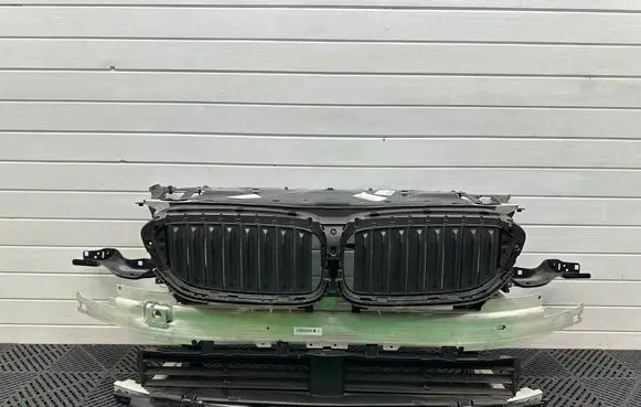 BMW 5 G30 G31 G38 Radiator support slam panel 