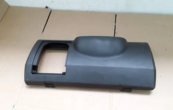 Dodge Nitro Dashboard lower bottom trim panel 5KG96XDVAB 6166150