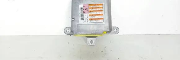 Subaru Impreza III Airbag control unit/module 98221FG070 1503001460 XM90J15264F