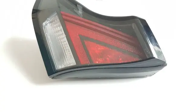 Hyundai Ioniq Tailgate rear/tail lights 92404G2200