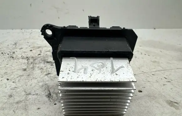 Subaru Forester SH Heater blower motor/fan resistor 53N081881658