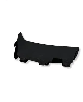 Porsche Macan (95B) Front bumper lower grill 95B807819