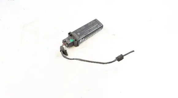 BMW X5 E70 Tire pressure control unit 6793122 TSSSG4G5 053120100607