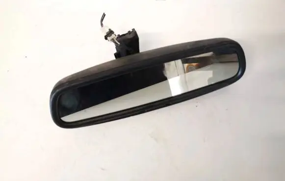 Ford S-MAX Rear view mirror (interior) e11015624