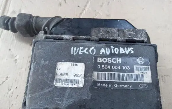 Iveco Daily 40.8 Other control units/modules 0504004103