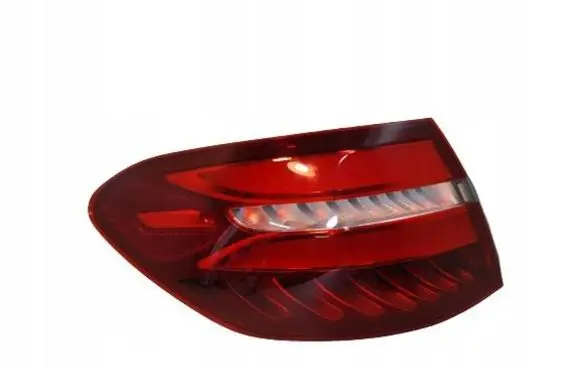 Mercedes-Benz GLC X253 C253 Rear/tail lights A2539061100