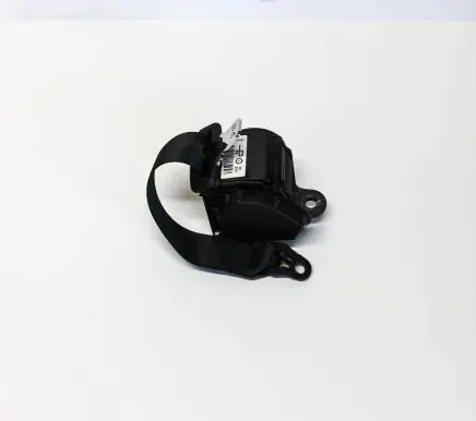 BMW 2 F22 F23 Rear seatbelt 7243309